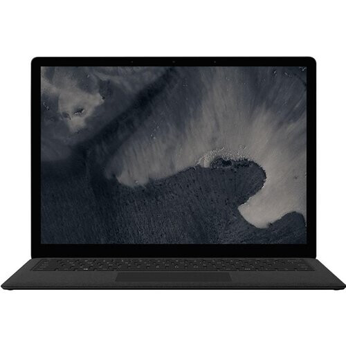 Microsoft Surface Laptop 2 13" Core i7 1.9 GHz - SSD 512 GB - 16GB QWERTZ - Duits Tweedehands