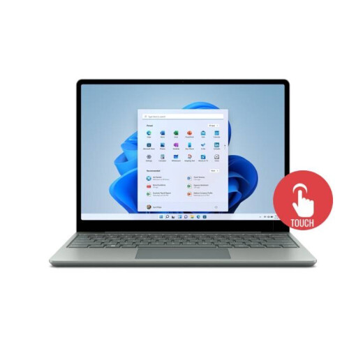 Microsoft Surface Laptop 2 - Intel Core i7-8e Generatie - 12 inch - Touch - 8GB RAM - 256GB SSD - Windows 11 Home Tweedehands