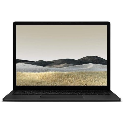 Microsoft Surface Laptop 3 13" Core i5 1.2 GHz - SSD 256 GB - 8GB QWERTY - Engels Tweedehands