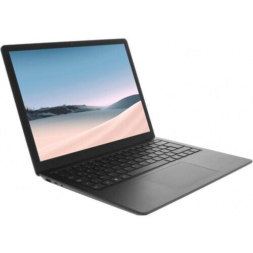 Microsoft Surface Laptop 3 13" Core i5 1.5 GHz - SSD 256 GB - 8GB AZERTY - Frans Tweedehands