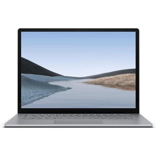 Microsoft Surface Laptop 3 13" Core i5 2.5 GHz - SSD 512 GB - 16GB AZERTY - Belgisch Tweedehands