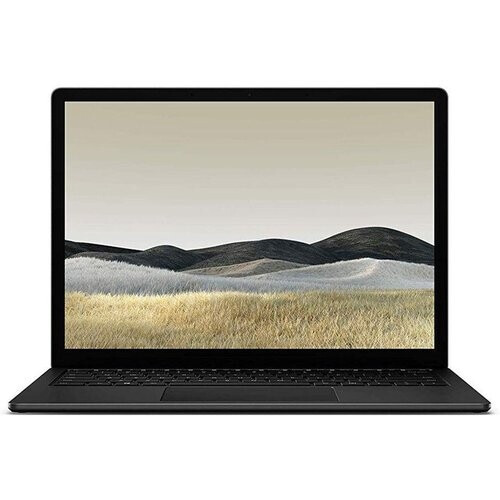 Microsoft Surface Laptop 3 13" Core i7 1.3 GHz - SSD 512 GB - 16GB QWERTY - Engels Tweedehands