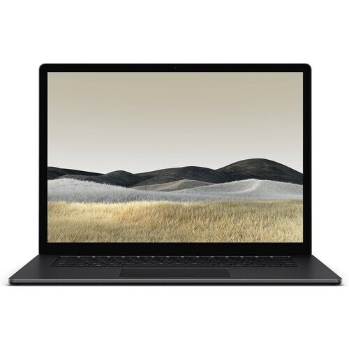 Microsoft Surface Laptop 3 15" Core i5 1.2 GHz - SSD 256 GB - 8GB AZERTY - Frans Tweedehands