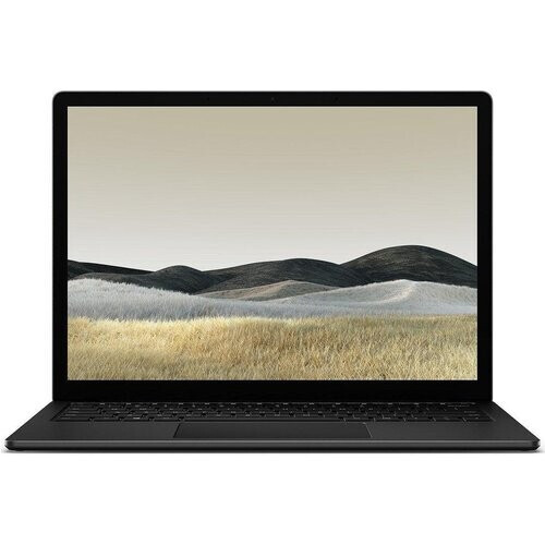 Microsoft Surface Laptop 3 15" Core i5 1.2 GHz - SSD 256 GB - 8GB QWERTY - Engels Tweedehands