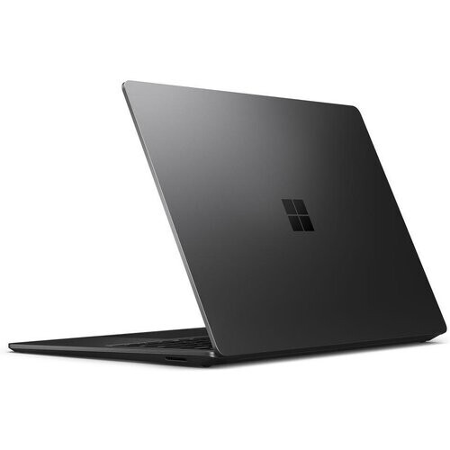 Microsoft Surface Laptop 3 15" Core i5 1.2 GHz - SSD 256 GB - 8GB QWERTY - Engels Tweedehands