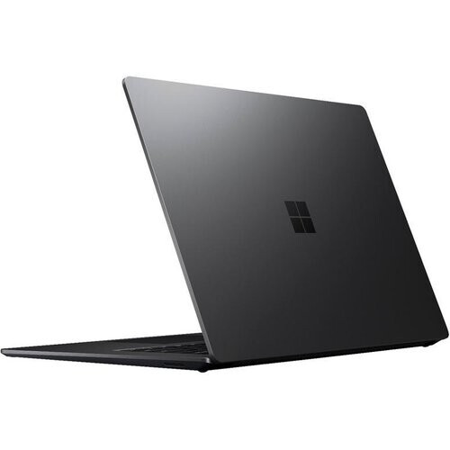 Microsoft Surface Laptop 3 15" Core i5 1.2 GHz - SSD 256 GB - 8GB QWERTY - Spaans Tweedehands