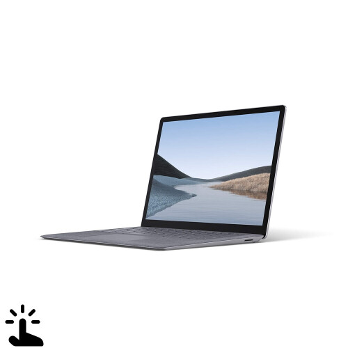 Microsoft Surface Laptop 3 - Intel Core i5-10e Generatie - 13 inch - Touch - 8GB RAM - 128GB SSD - Windows 11 Home Tweedehands