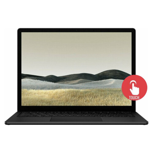 Microsoft Surface Laptop 3 - Intel Core i5-10e Generatie - 15 inch - Touch - 16GB RAM - 512GB SSD - Windows 11 Home Tweedehands