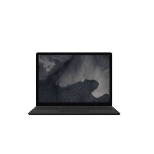 Microsoft Surface Laptop 3 Zwart | 13 inch TOUCHSCREEN | I7 10e gen | 16GB | 256 SSD | Windows 10 Tweedehands