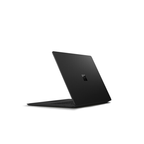 Microsoft Surface Laptop 3 Zwart | 13,5 inch TOUCHSCREEN | I5 10e gen | 8GB | 256 SSD | Windows 10 Pro Tweedehands