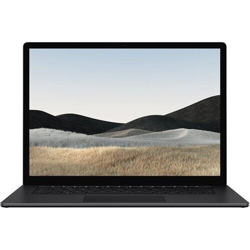 Microsoft Surface Laptop 4 13" Core i5 2.6 GHz - SSD 256 GB - 16GB AZERTY - Frans Tweedehands