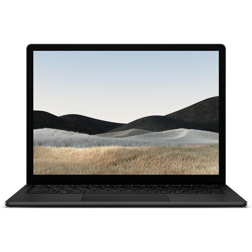 Microsoft Surface Laptop 4 13" Core i5 2.6 GHz - SSD 512 GB - 16GB AZERTY - Frans Tweedehands