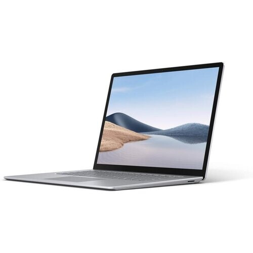 Microsoft Surface Laptop 4 13" Core i5 2.6 GHz - SSD 512 GB - 16GB QWERTY - Italiaans Tweedehands