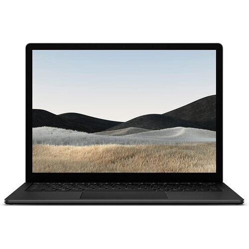 Microsoft Surface Laptop 4 13" Core i5 2.6 GHz - SSD 512 GB - 16GB QWERTZ - Duits Tweedehands