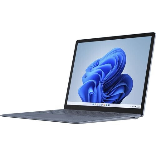 Microsoft Surface Laptop 4 13" Core i7 1.2 GHz - SSD 512 GB - 16GB QWERTY - Engels Tweedehands