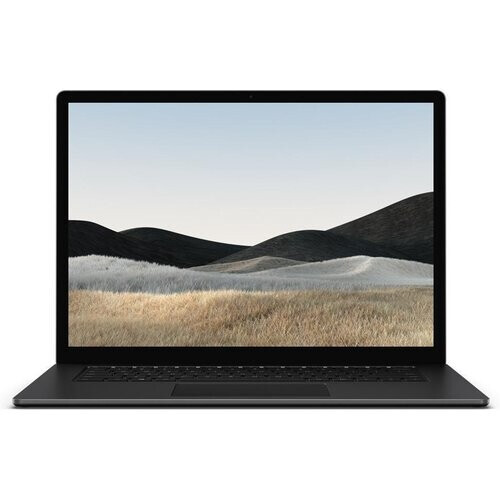 Microsoft Surface Laptop 4 15" Core i7 1.2 GHz - SSD 512 GB - 16GB QWERTY - Engels Tweedehands