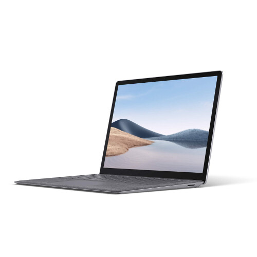 Microsoft Surface Laptop 4 - Intel Core i7-11e Generatie - 13 inch - 16GB RAM - 512GB SSD - Windows 11 Home Tweedehands