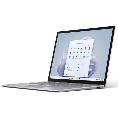 Microsoft Surface Laptop 5 - Intel Core i7-12e Generatie - 13 inch - 16GB RAM - 256GB SSD - Windows 11 Home Tweedehands