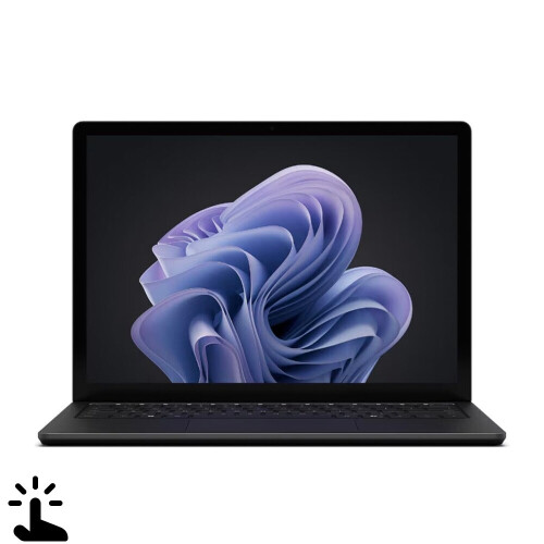 Microsoft Surface Laptop 6 - Intel Core Ultra 7 165H - 13 inch - Touch - 16GB RAM - 256GB SSD - Windows 11 Home Tweedehands