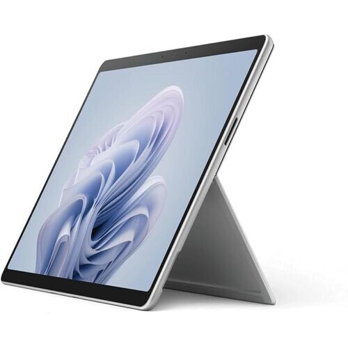 Microsoft Surface Pro 10 13" Core Ultra 1.7 GHz - SSD 256 GB - 8GB Zonder toetsenbord Tweedehands