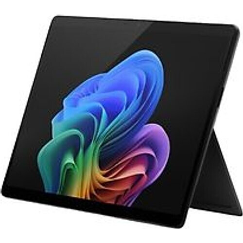 Microsoft Surface Pro 11 13 Snapdragon X Elite 512GB SSD 16GB [wifi] zwart Tweedehands