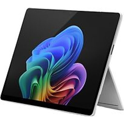 Microsoft Surface Pro 11 13 Snapdragon X Plus 256GB SSD 16GB [wifi] platina Tweedehands