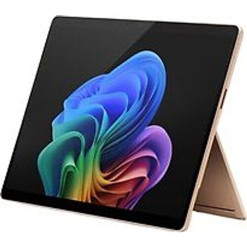 Microsoft Surface Pro 11 13 Snapdragon X Plus 512GB SSD 16GB [wifi] duinzand bruin Tweedehands