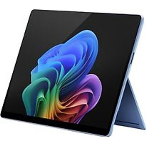Microsoft Surface Pro 11 13 Snapdragon X Plus 512GB SSD 16GB [wifi] saffier Tweedehands
