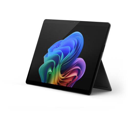 Microsoft Surface Pro 11 - 2-in-1 laptop - Snapdragon X Elite 16GB RAM 512GB opslag Windows 11 Home Zwart