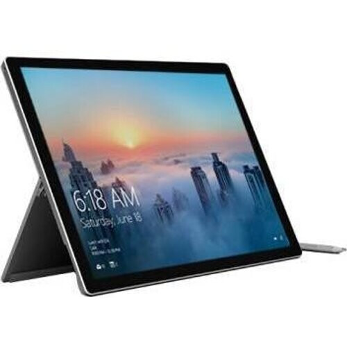 Microsoft Surface Pro 4 12" Core i5 2.4 GHz - SSD 256 GB - 8GB QWERTY - Engels Tweedehands
