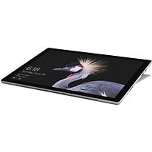 Microsoft Surface Pro 5 12,3 1 GHz Intel Core m3 128GB SSD 4GB RAM [wifi] grijs Tweedehands