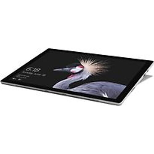 Microsoft Surface Pro 5 12,3 2,5 GHz Intel Core i7 256GB SSD 8GB RAM [wifi] grijs Tweedehands