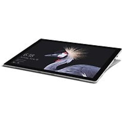 Microsoft Surface Pro 5 12,3 2,6 GHz Intel Core i5 128GB SSD 8GB RAM [wifi] grijs Tweedehands