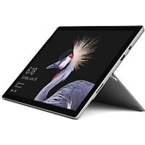 Microsoft Surface Pro 5 12,3 Intel Core i5 256GB SSD 8GB RAM [wifi] grijs Tweedehands