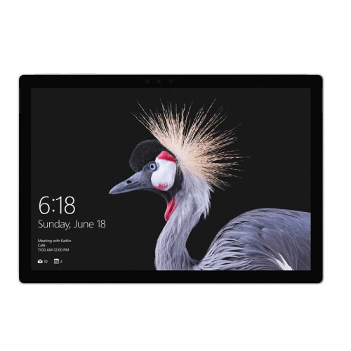 Microsoft Surface Pro 5 | Tablet | 12,3 inch TOUCHSCREEN | I5 7e gen | 8GB | 256 SSD | Tweedehands