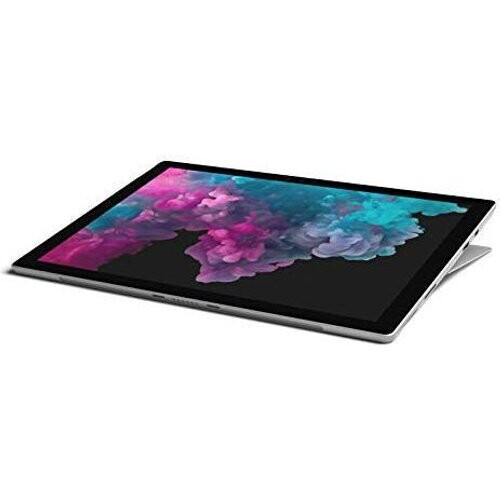 Microsoft Surface Pro 6 12" Core i5 1.7 GHz - SSD 128 GB - 8GB Tweedehands