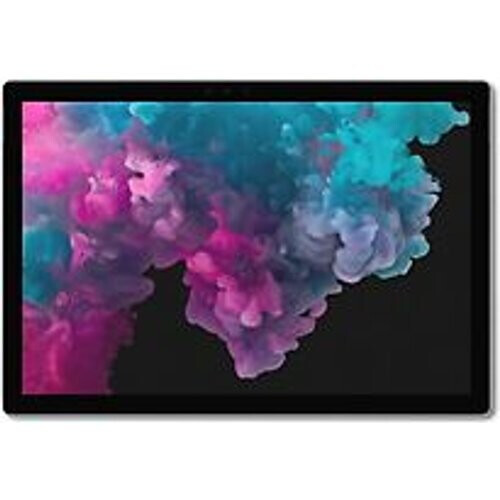 Microsoft Surface Pro 6 12,3 1,6 GHz Intel Core i5 256GB SSD [wifi] grijs Tweedehands