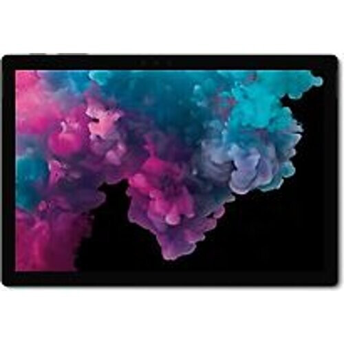 Microsoft Surface Pro 6 12,3 Intel Core i7 512GB SSD [wifi] zwart Tweedehands