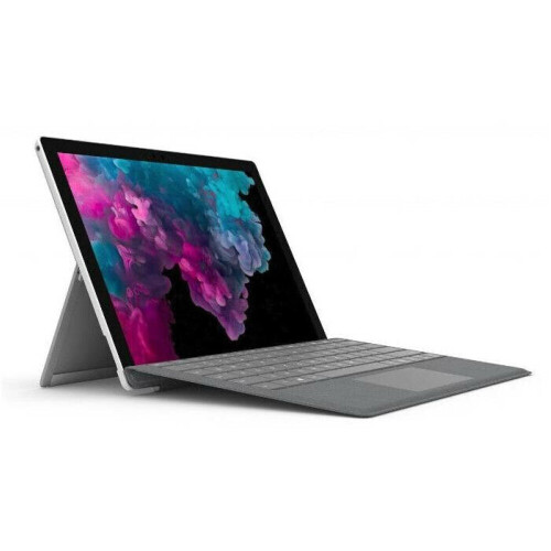 Microsoft Surface Pro 6 - Intel Core i7-8e Generatie - 12 inch - 16GB RAM - 256GB SSD - Windows 11 Home Tweedehands