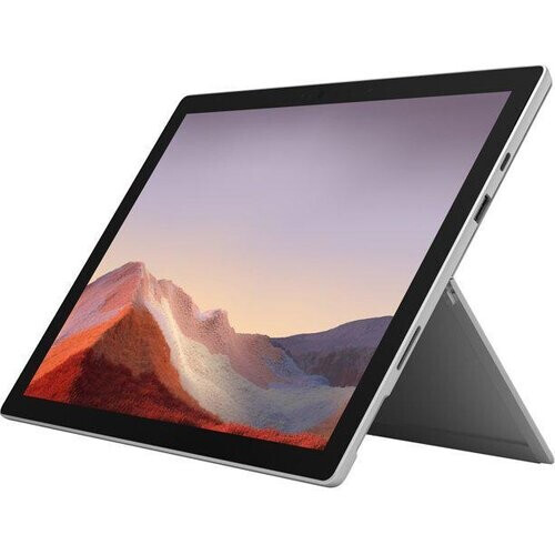 Microsoft Surface Pro 7 12" Core i5 1.1 GHz - SSD 128 GB - 8GB Tweedehands