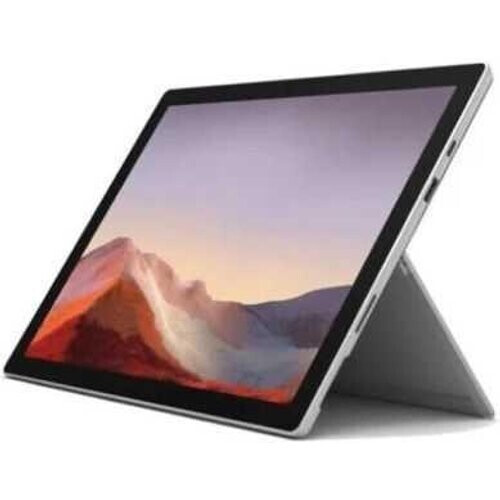 Microsoft Surface Pro 7 12" Core i5 1.1 GHz - SSD 256 GB - 16GB Tweedehands