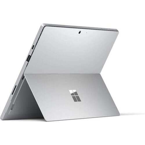 Microsoft Surface Pro 7 12" Core i5 1.1 GHz - SSD 256 GB - 8GB Zonder toetsenbord Tweedehands