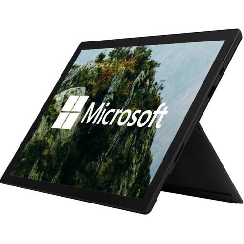 Microsoft Surface Pro 7 12" Core i5 1.1 GHz - SSD 256 GB - 8GB Zonder toetsenbord Tweedehands