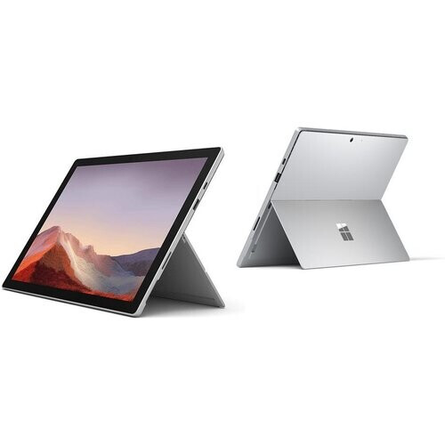 Microsoft Surface Pro 7 12" Core i5 1.1 GHz - SSD 256 GB - 8GB Tweedehands