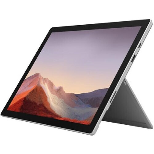 Microsoft Surface Pro 7 12" Core i5 2.4 GHz - SSD 256 GB - 16GB Tweedehands