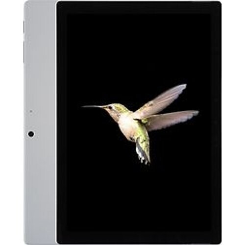 Microsoft Surface Pro 7 12,3 Intel Core i5 128GB SSD 8GB RAM [GPS] platinagrijs Tweedehands