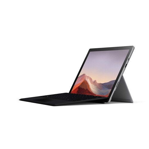 Microsoft Surface Pro 7 - Intel Core i7-10e Generatie - 12 inch - 16GB RAM - 256GB SSD - Windows 11 Home Tweedehands