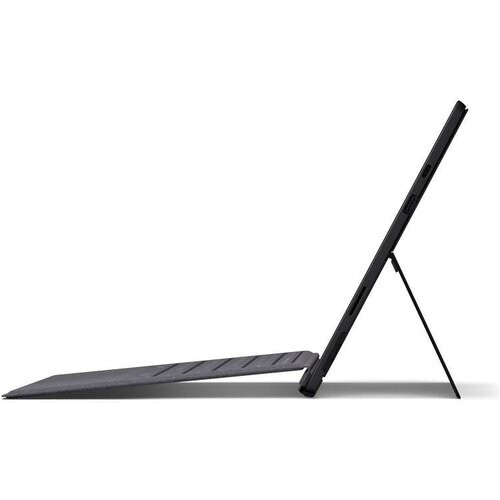 Microsoft Surface Pro 7 Plus 12" Core i5 2.4 GHz - SSD 128 GB - 8GB QWERTY - Engels Tweedehands