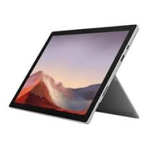 Microsoft Surface Pro 7+ (Zonder Toetsenbord) - Intel Core i5-11e Generatie - 12 inch - Touch - 8GB RAM - 256GB SSD - Windows 11 Home Tweedehands