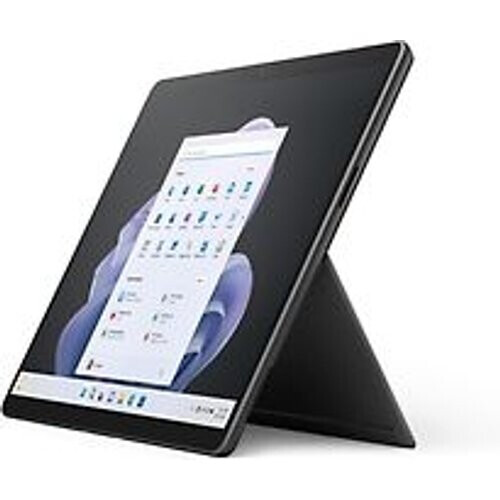 Microsoft Surface Pro 9 13 Intel Evo Core i5 512GB SSD 8GB RAM [wifi] grafiet Tweedehands